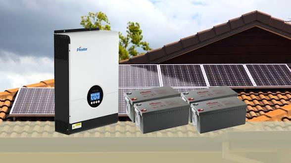 Solar Energy