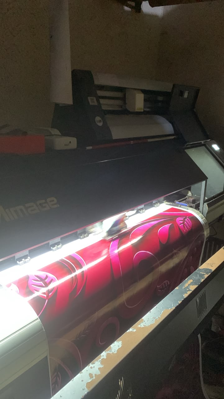 Printing